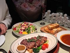 -碧特博格·20年品牌西餐厅(芜湖路店)