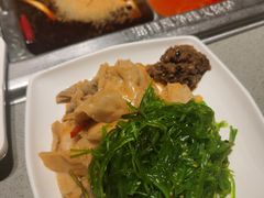 -海底捞火锅(津南永旺店生日主题店)