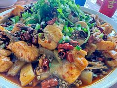 -四川泸州豆花饭店