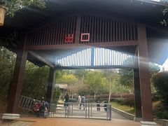 -鄱阳湖国家湿地公园