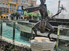 -青岛方特梦幻王国