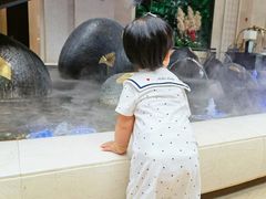 -杭州西溪宾馆-松露西餐厅