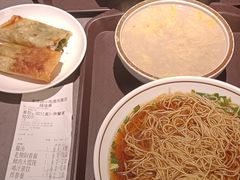 -老淮滨-蚌埠非遗小吃(淮河路店)