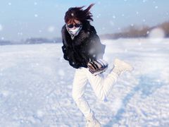 -丁香湖公园