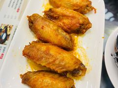 红烧鸡中翅-民信老铺(东方广场店)