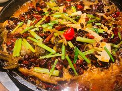 -老板恋上鱼(印象城店)