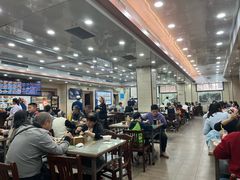 -西安贾三灌汤包·回坊小吃·清真炒菜(北院门总店)