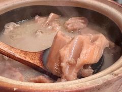 -清水亭湖北菜(大屯DT51店)