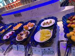-澜悦港海鲜体验主题餐厅