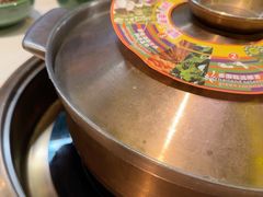 -润园四季椰子鸡火锅(南山海岸城店)