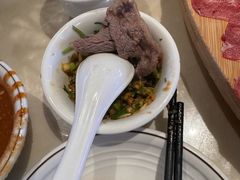 -小肥牛潮汕牛肉火锅(南联店)