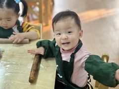 -世纪飞马幼儿园(西城校区)