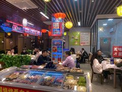 -绅士餐厅龙虾·烧烤(西门路店)