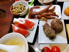 -青藤茶馆(南山路店)