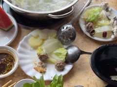 -活鱼馆(宜兴埠店)