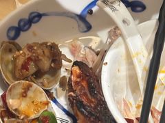 -炉鱼(萧山万象汇店)