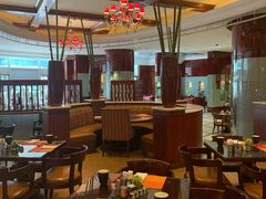 -广州富力丽思卡尔顿酒店