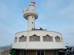 -ChanDu躔度咖啡(灯塔店)