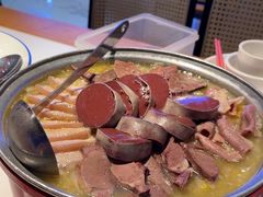 -一口猪年味东北菜(荔枝沟店)
