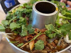 -郑记•不夜城烧烤•龙虾•虾蟹(黄鹤楼店)