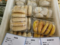 -美新点心店(陕西北路店)