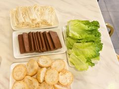 -安吉美渝石锅鱼(芜园西路店)