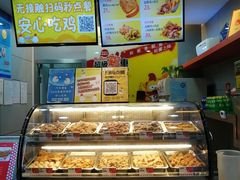 -超级鸡车(曹杨路店)