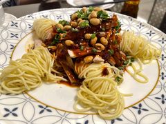 凉面口水兔-朕之味(龙湖·西城天街店)