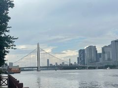-海心沙亚运公园