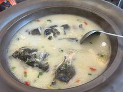 -浔味·山屿湖·正宗全鱼宴老字号