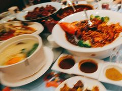 -宝燕壹号景观餐厅(龙盛国际商业广场店)