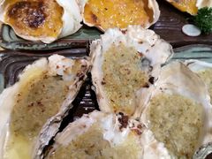 芝士蟹宝-菊上料理(蜀山银泰百货店)