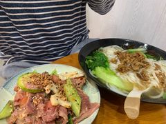 -阿木舂记·特色小吃(平江路店)