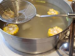 -焯牛潮汕牛肉火锅(云峰街创始店)