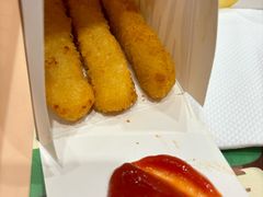 -汉堡王(广州无限极广场店)