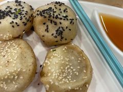 -小杨生煎(成山巴黎春天店)