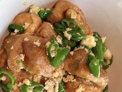 -农耕记·湖南土菜(科技园店)