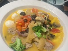 -小绍兴家宴·百年绍兴菜(鲁迅路店)