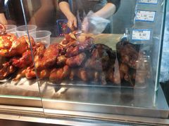 -上海枇杷烤鸭(城乡贸易中心店)
