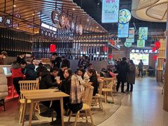 -茶马花街(城西银泰城店)