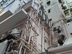 -崇光百货(铜锣湾店)