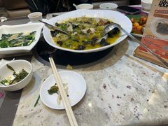 -好彩海鲜火锅饭店(银河百老汇店)