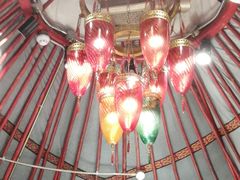 -九十九顶毡房(阜石路店)