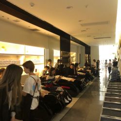 点击看大图 -3AM HAIR SALON烫发染发接发