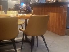 大堂-帽帽家只卖生蚝·烧烤(沙湖路店)