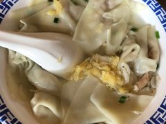 -笑来喜馄饨小笼工坊店(湖滨街店)