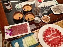 -南门涮肉(北洼路店)