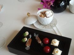 petit4-Caprice(香港四季酒店)