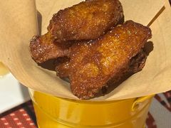 -Primo·丽莫意大利窑烤披萨