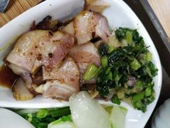 -古井初美烧鹅(水南路店)